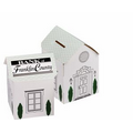 Kids House Collection Bank